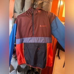 NWOT cotopaxi